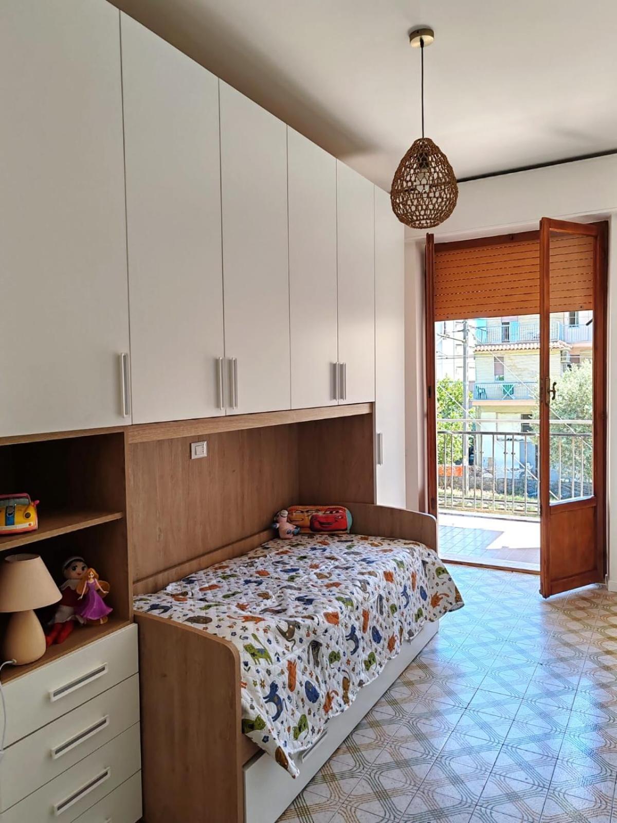Apartamento Casa Marisa Grottammare Exterior foto